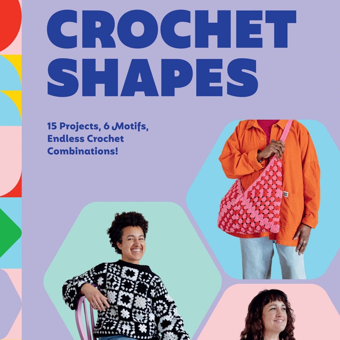 Crochet Shapes