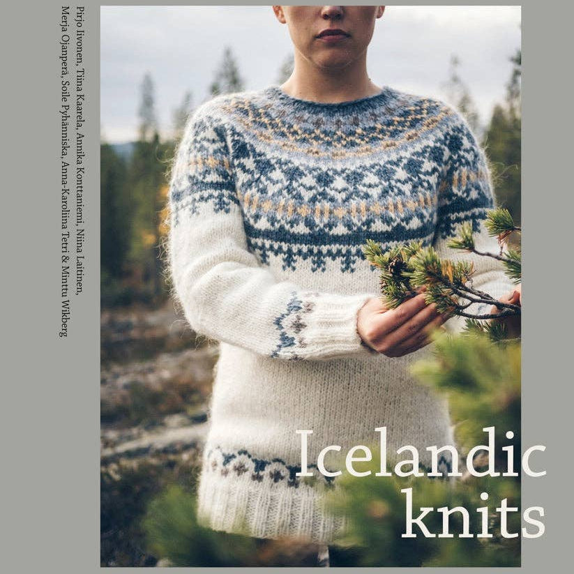 Icelandic Knits