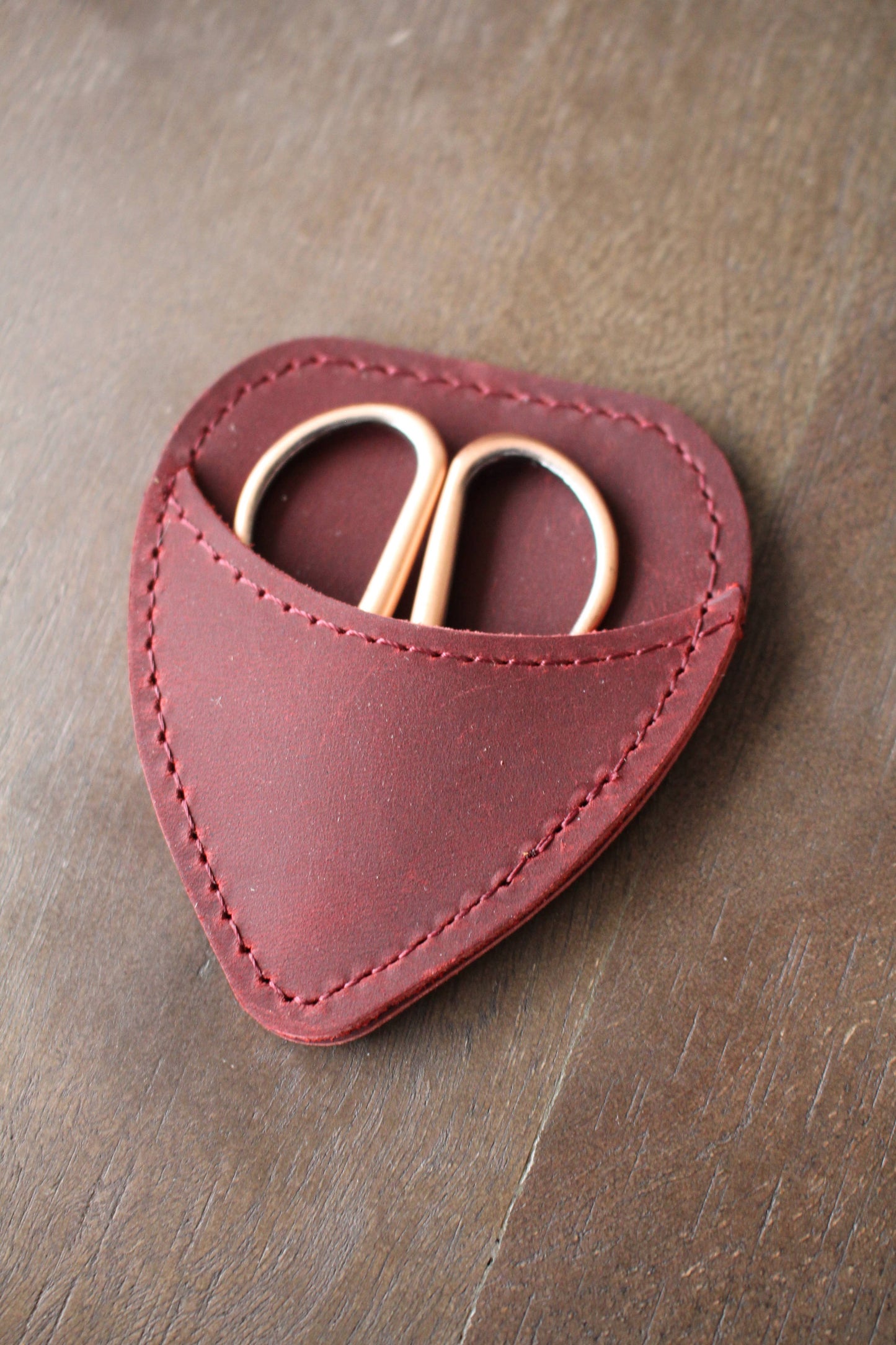 Mini Scissor Keepers