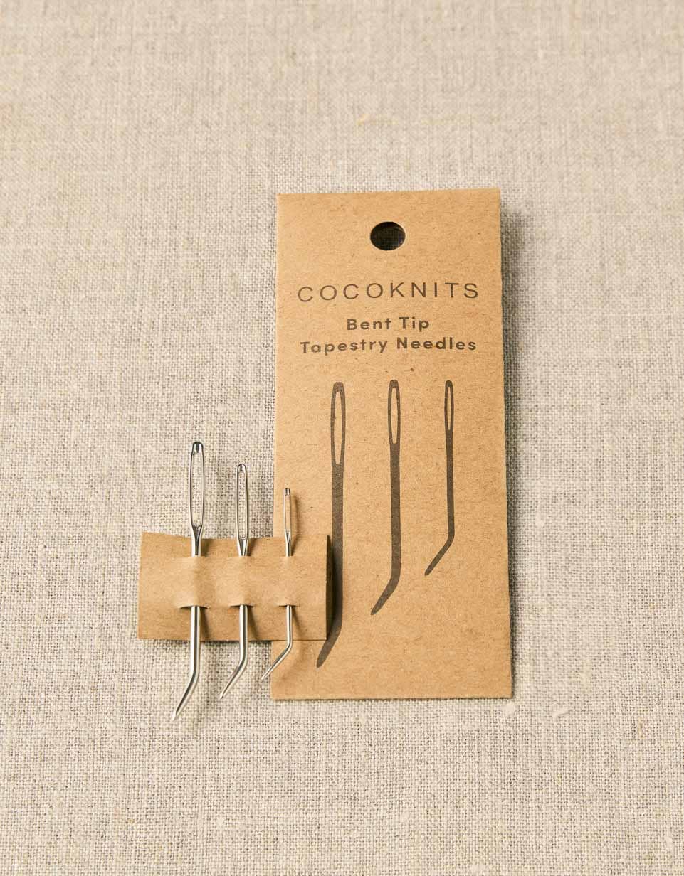 Cocoknits Tapestry Needles