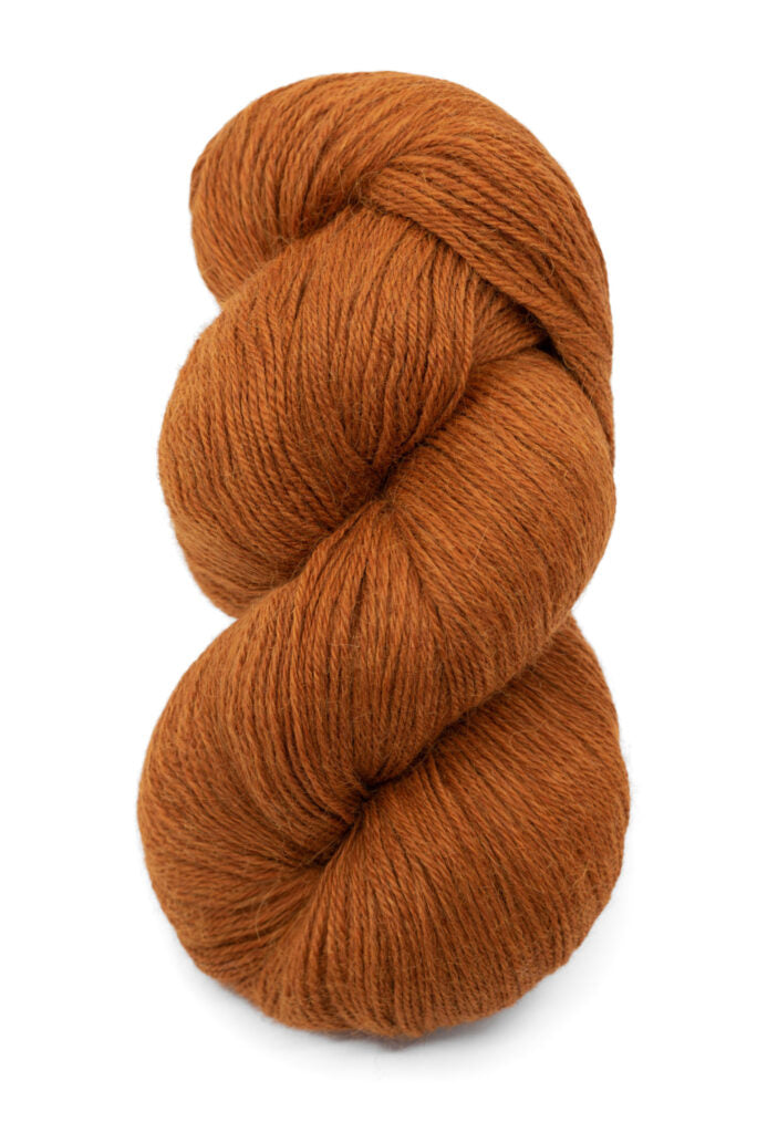 Galler Yarns Heather Prime Alpaca