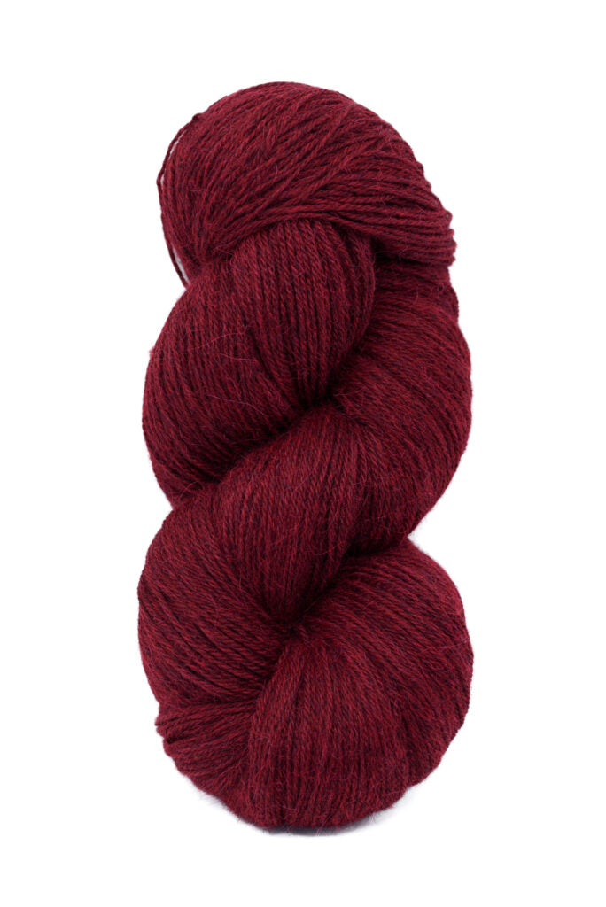 Galler Yarns Heather Prime Alpaca