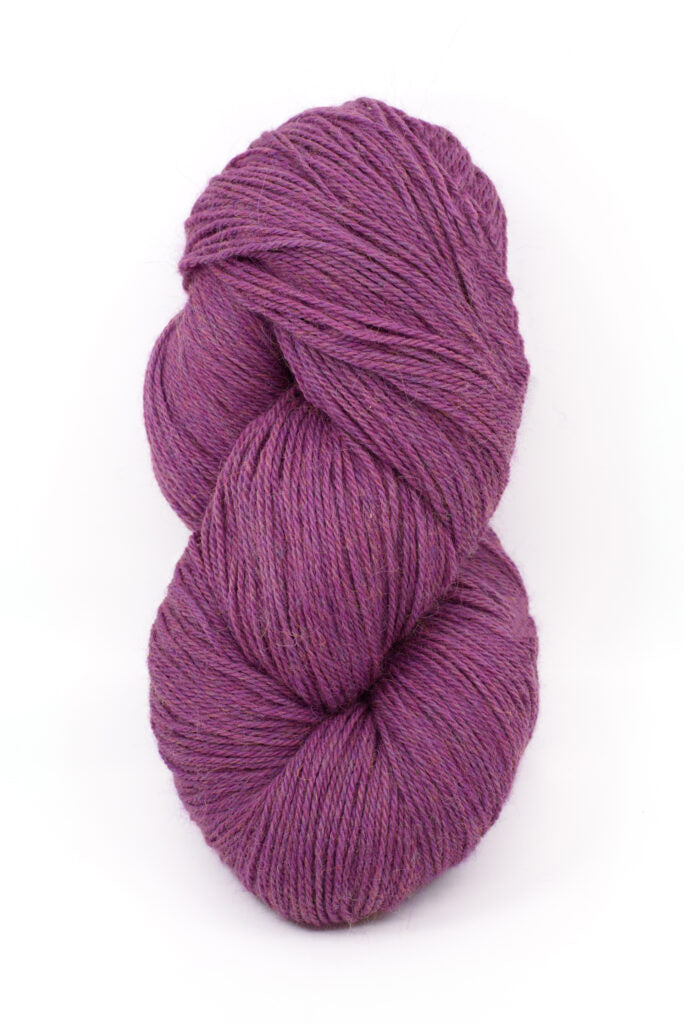 Galler Yarns Heather Prime Alpaca