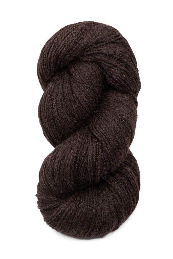 Galler Yarns Heather Prime Alpaca