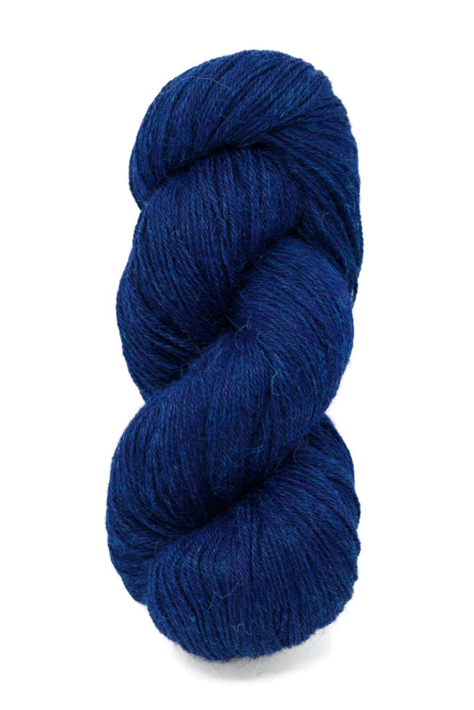 Galler Yarns Heather Prime Alpaca