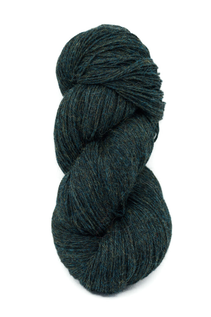 Galler Yarns Heather Prime Alpaca