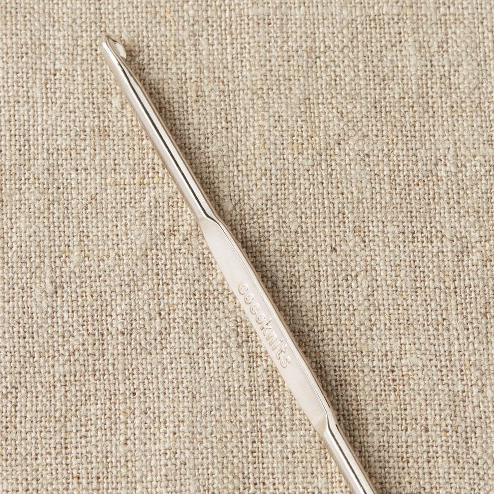 Cocoknits Stitch Fixer