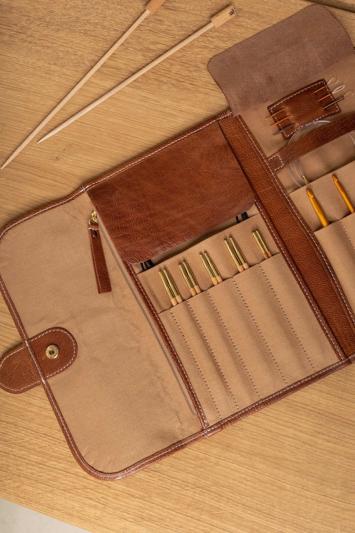 Re:Designed Project 15
