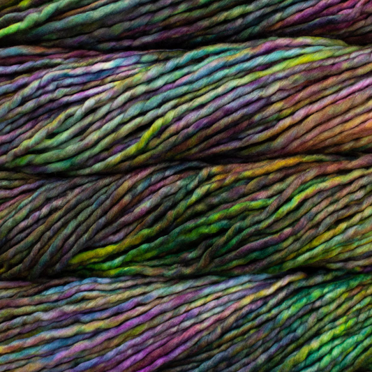 Malabrigo Rasta