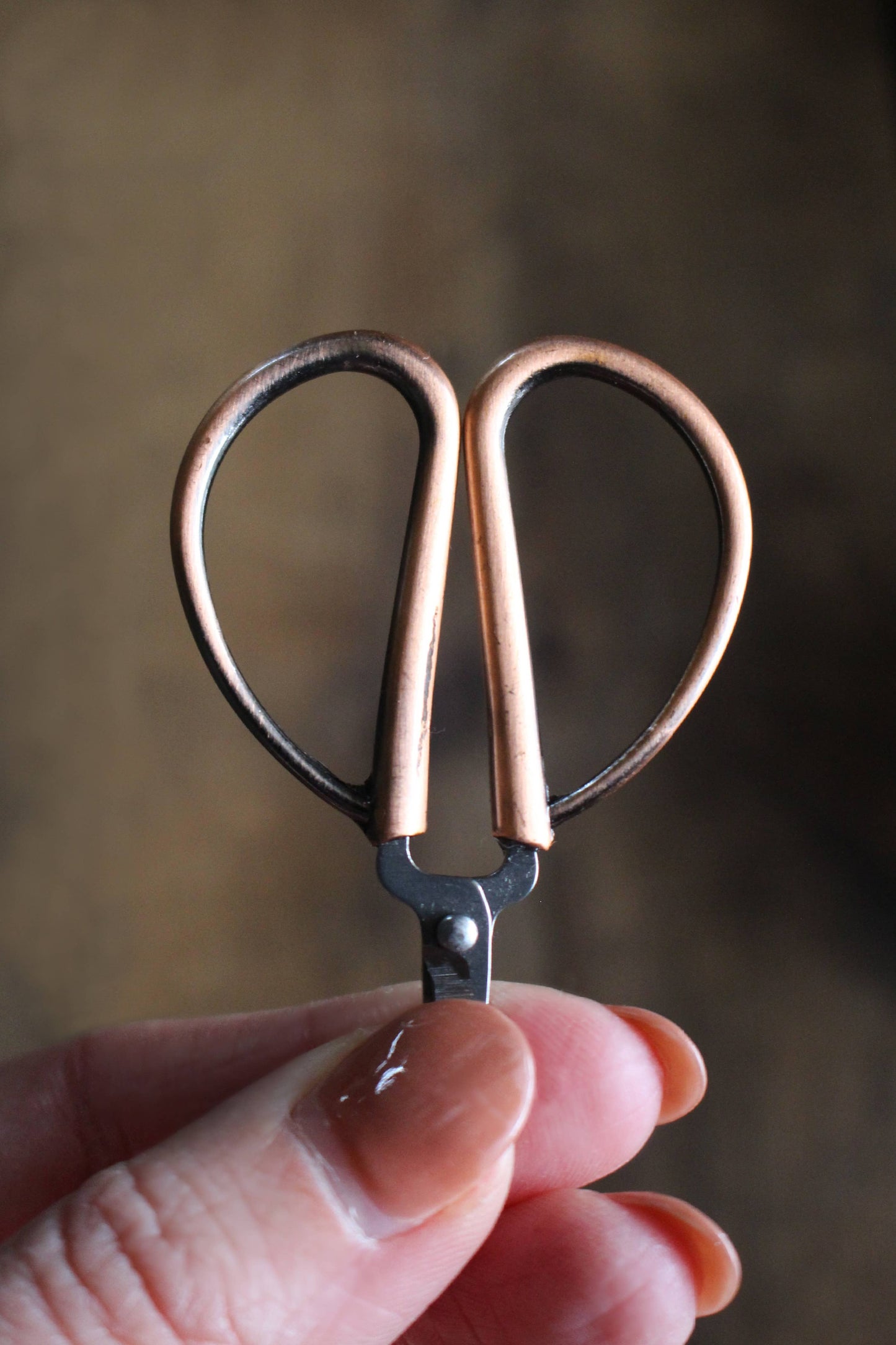 Mini Bonsai Scissors