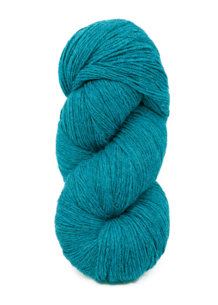 Galler Yarns Heather Prime Alpaca