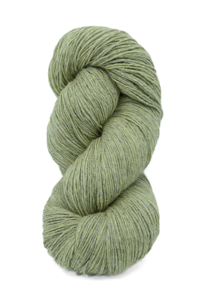 Galler Yarns Heather Prime Alpaca