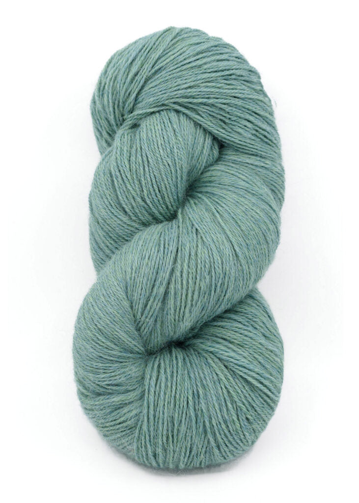 Galler Yarns Heather Prime Alpaca