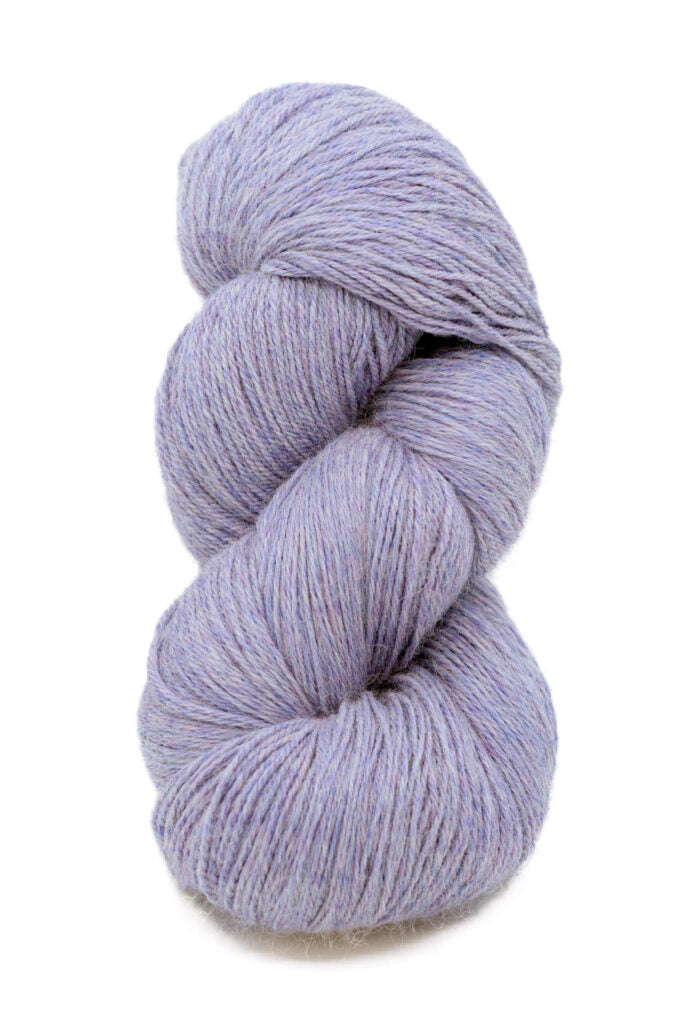 Galler Yarns Heather Prime Alpaca