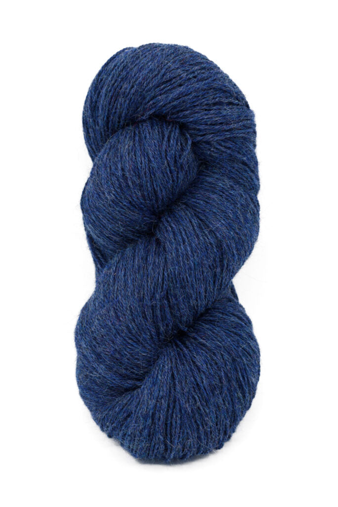 Galler Yarns Heather Prime Alpaca