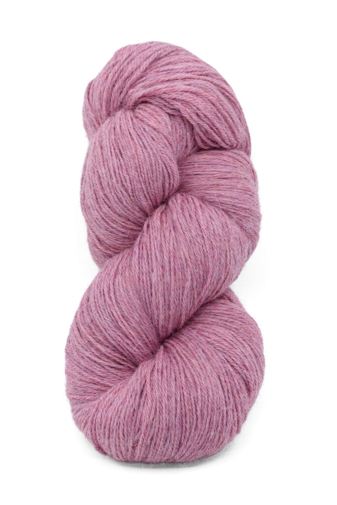 Galler Yarns Heather Prime Alpaca