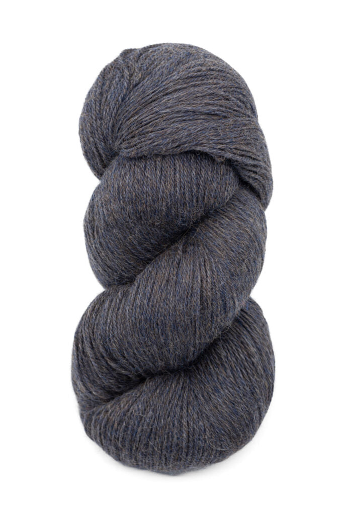 Galler Yarns Heather Prime Alpaca