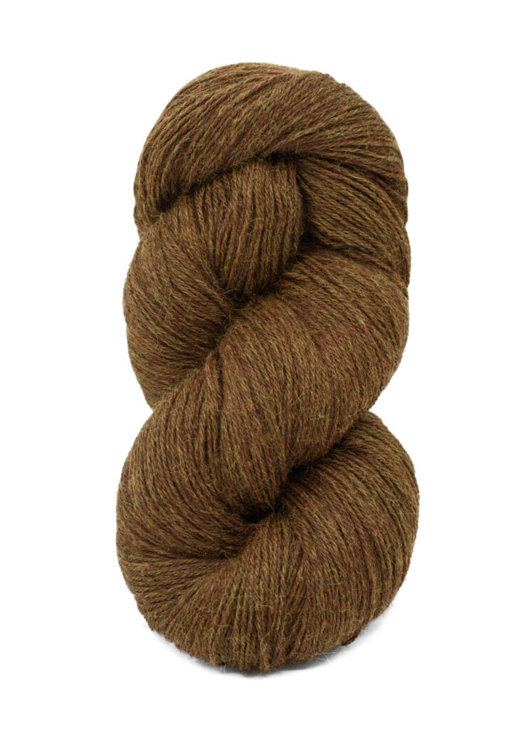 Galler Yarns Heather Prime Alpaca