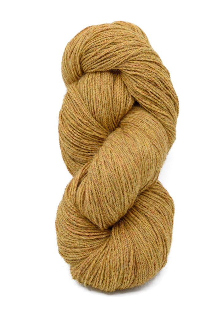 Galler Yarns Heather Prime Alpaca