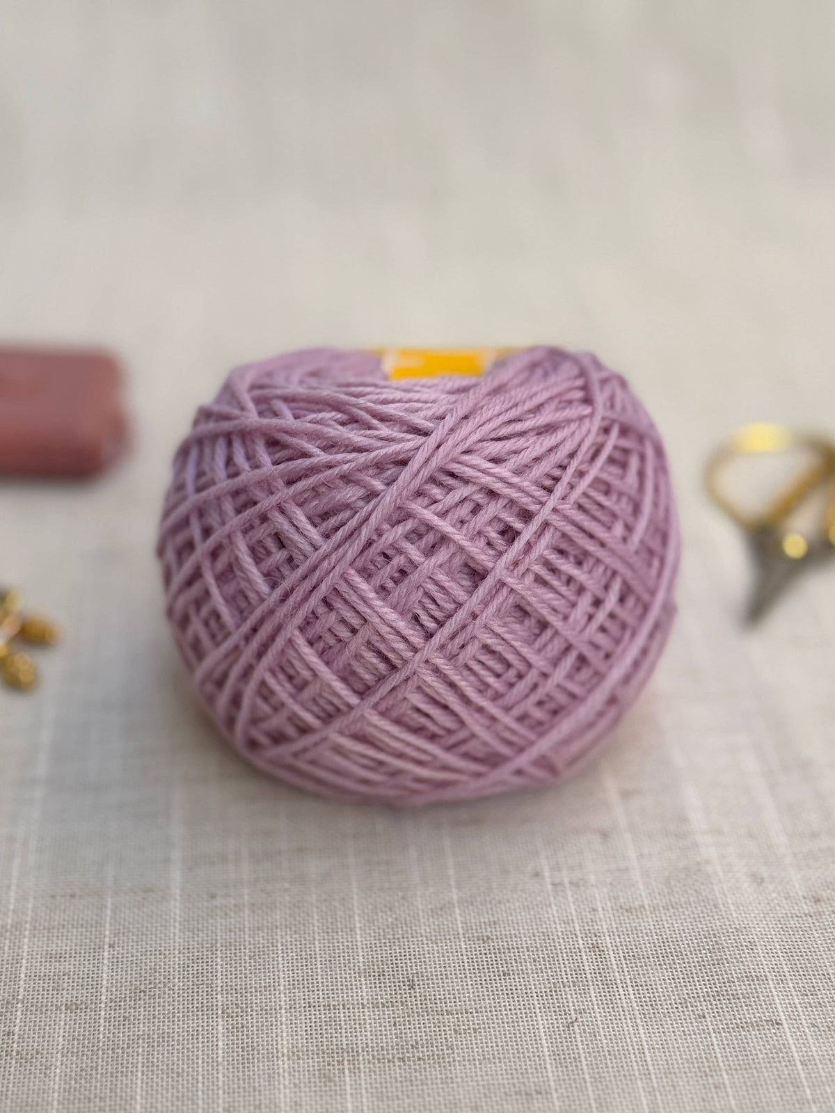 Lemonwood DK | Remember When