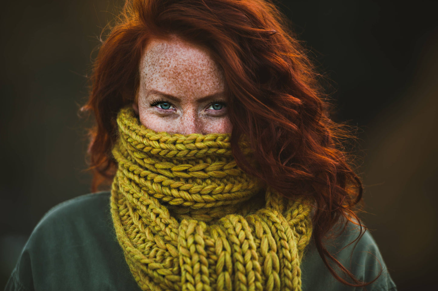 Within: Knitting Patterns To Warm the Soul