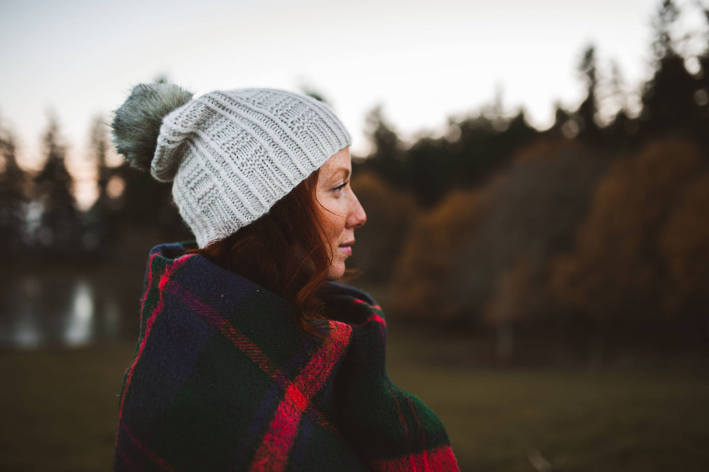 Within: Knitting Patterns To Warm the Soul