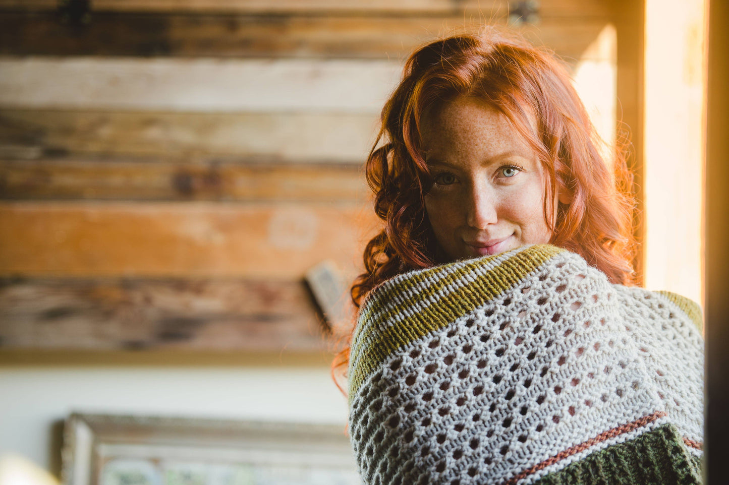 Within: Knitting Patterns To Warm the Soul