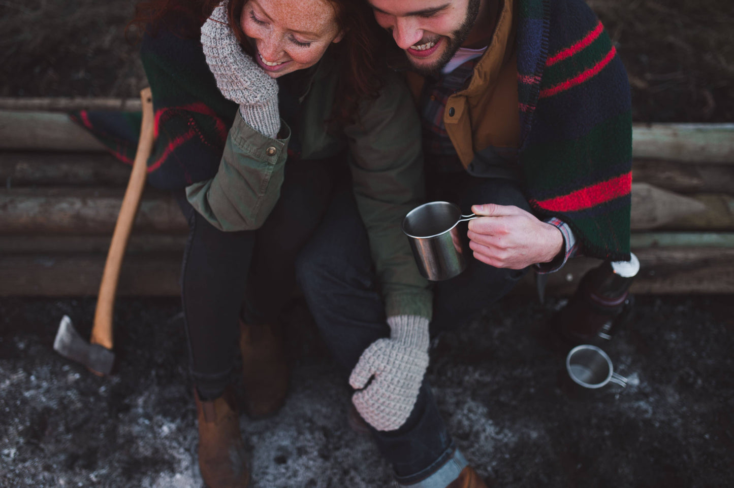 Within: Knitting Patterns To Warm the Soul