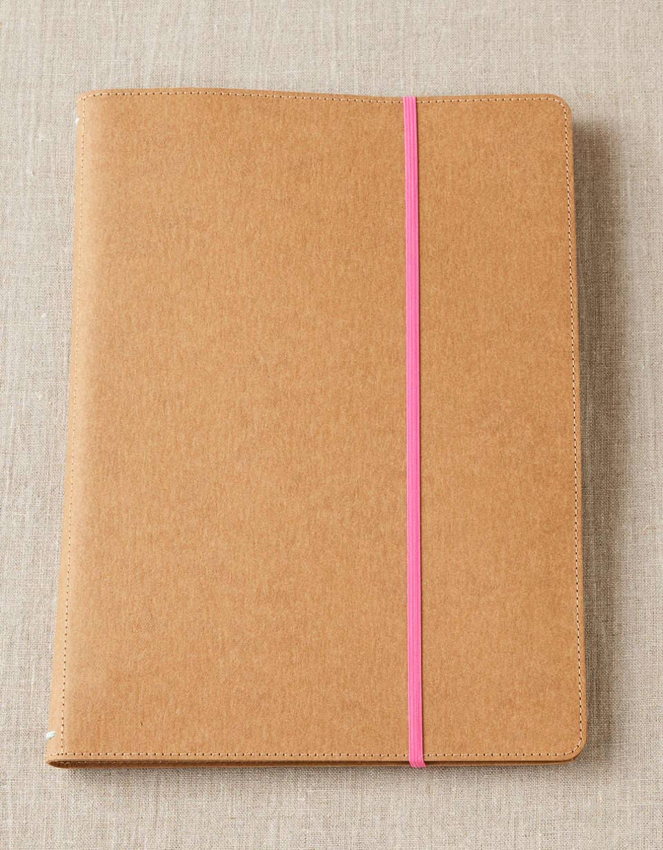Cocoknits Project Portfolio - Kraft