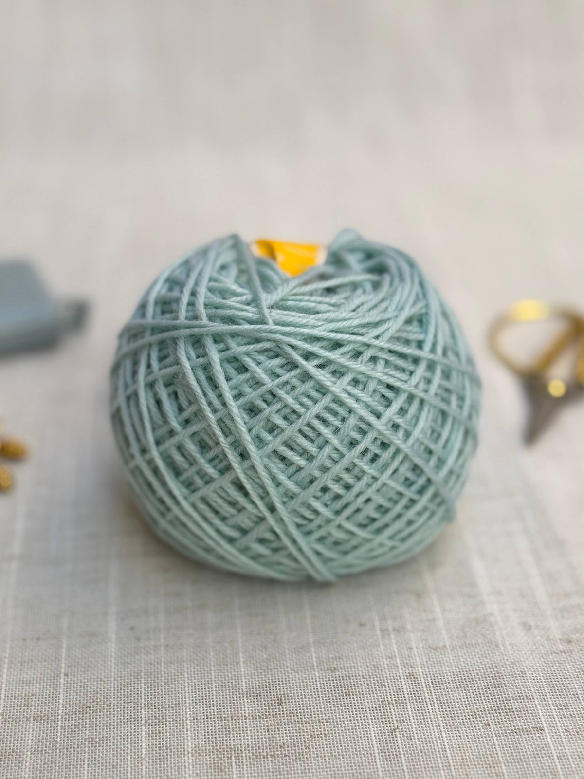 *PREORDER Lemonwood Go Stitch Kit | Crochet
