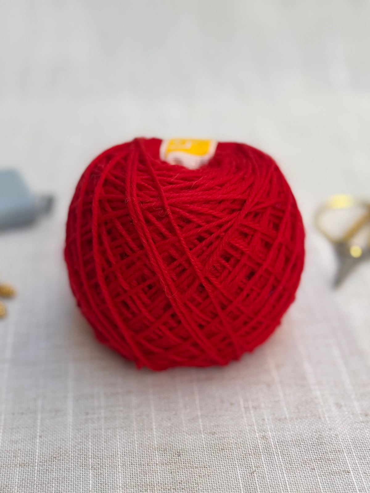 *PREORDER Lemonwood Go Stitch Kit | Crochet
