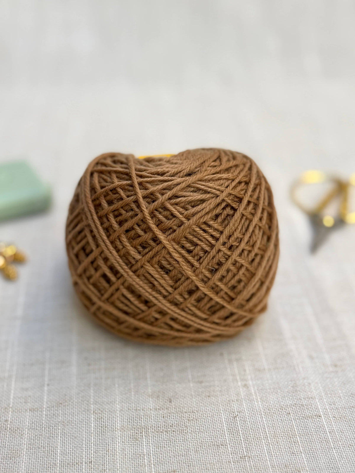 *PREORDER Lemonwood Go Stitch Kit | Crochet