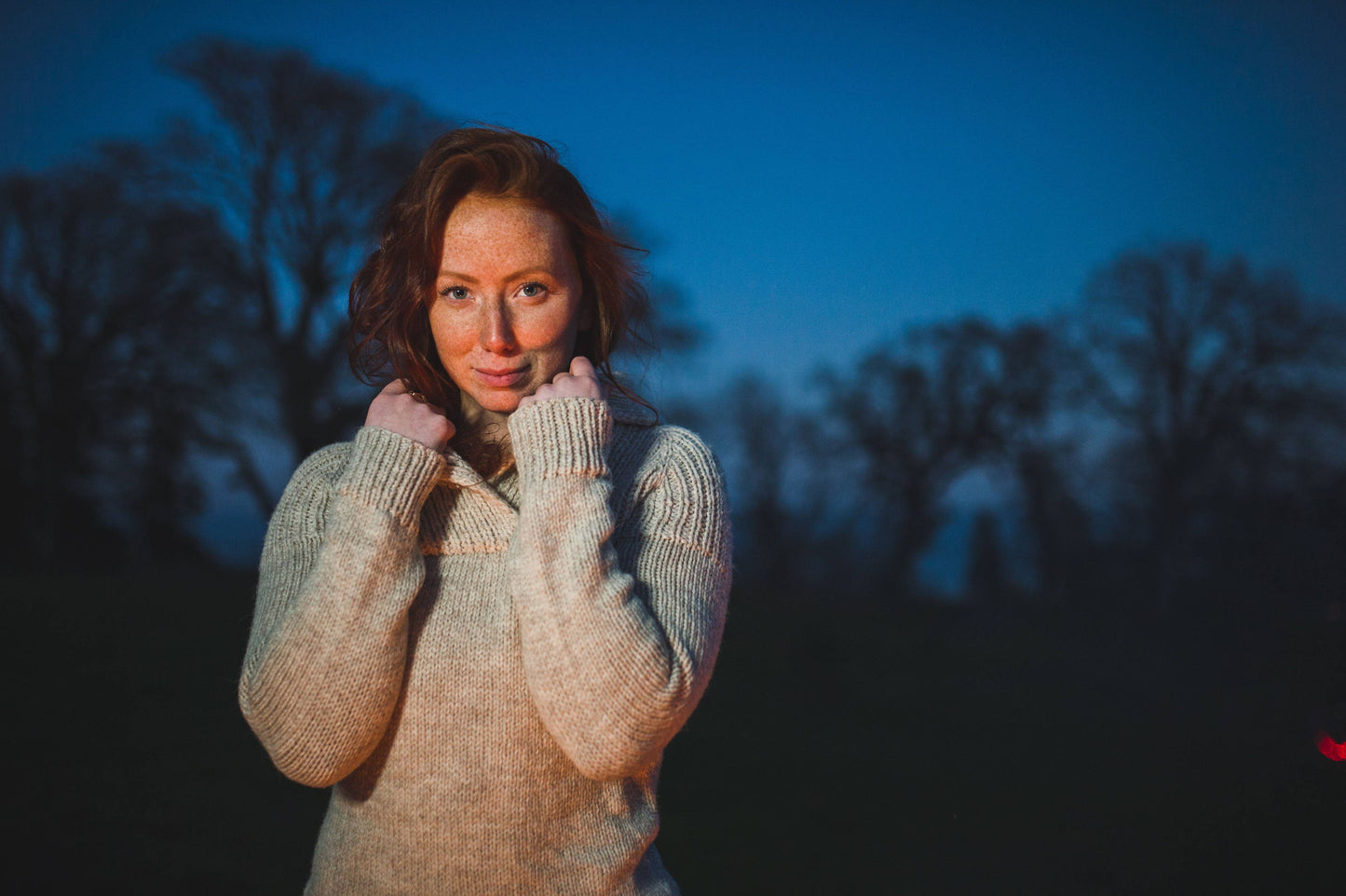 Within: Knitting Patterns To Warm the Soul