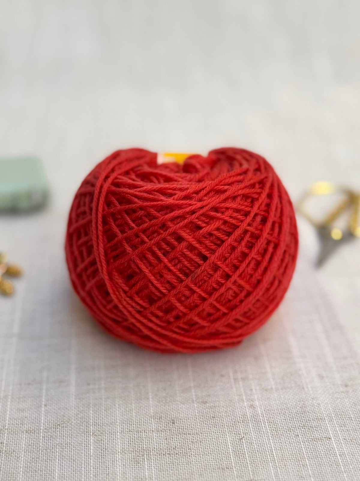 *PREORDER Lemonwood Go Stitch Kit | Crochet