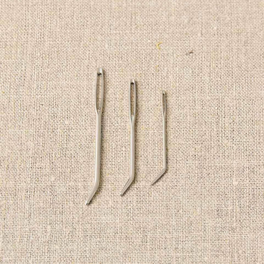 Cocoknits Tapestry Needles