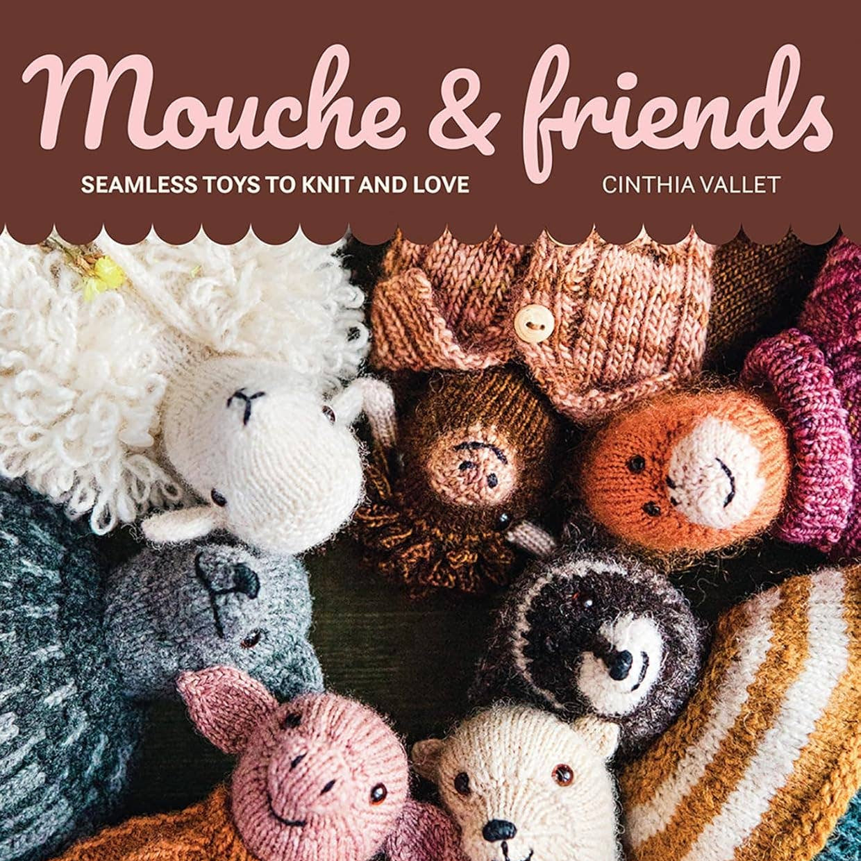 Mouche & Friends