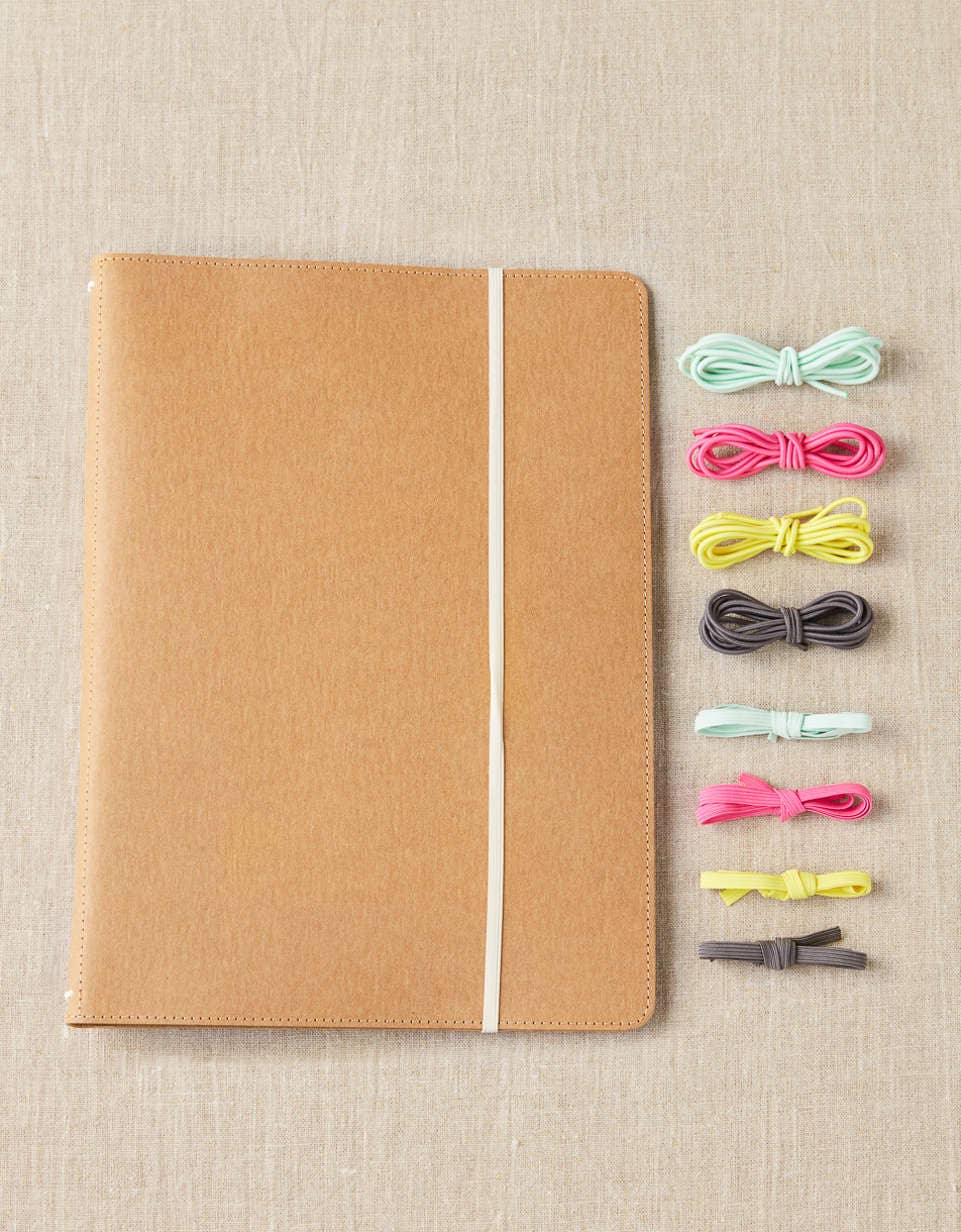 Cocoknits Project Portfolio - Kraft