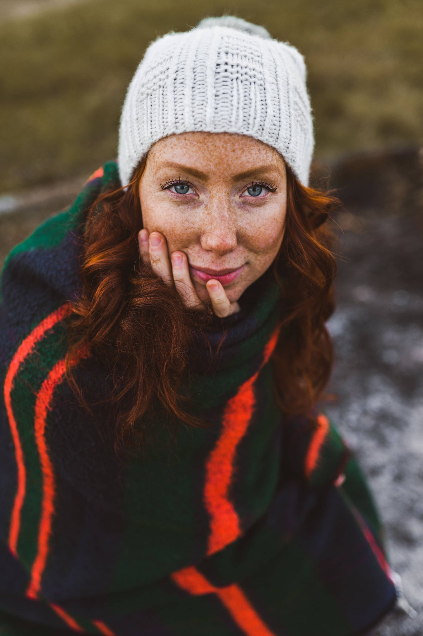 Within: Knitting Patterns To Warm the Soul