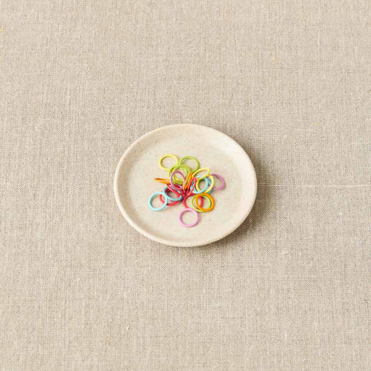 Cocoknits Magnetic Notions Dish Linen