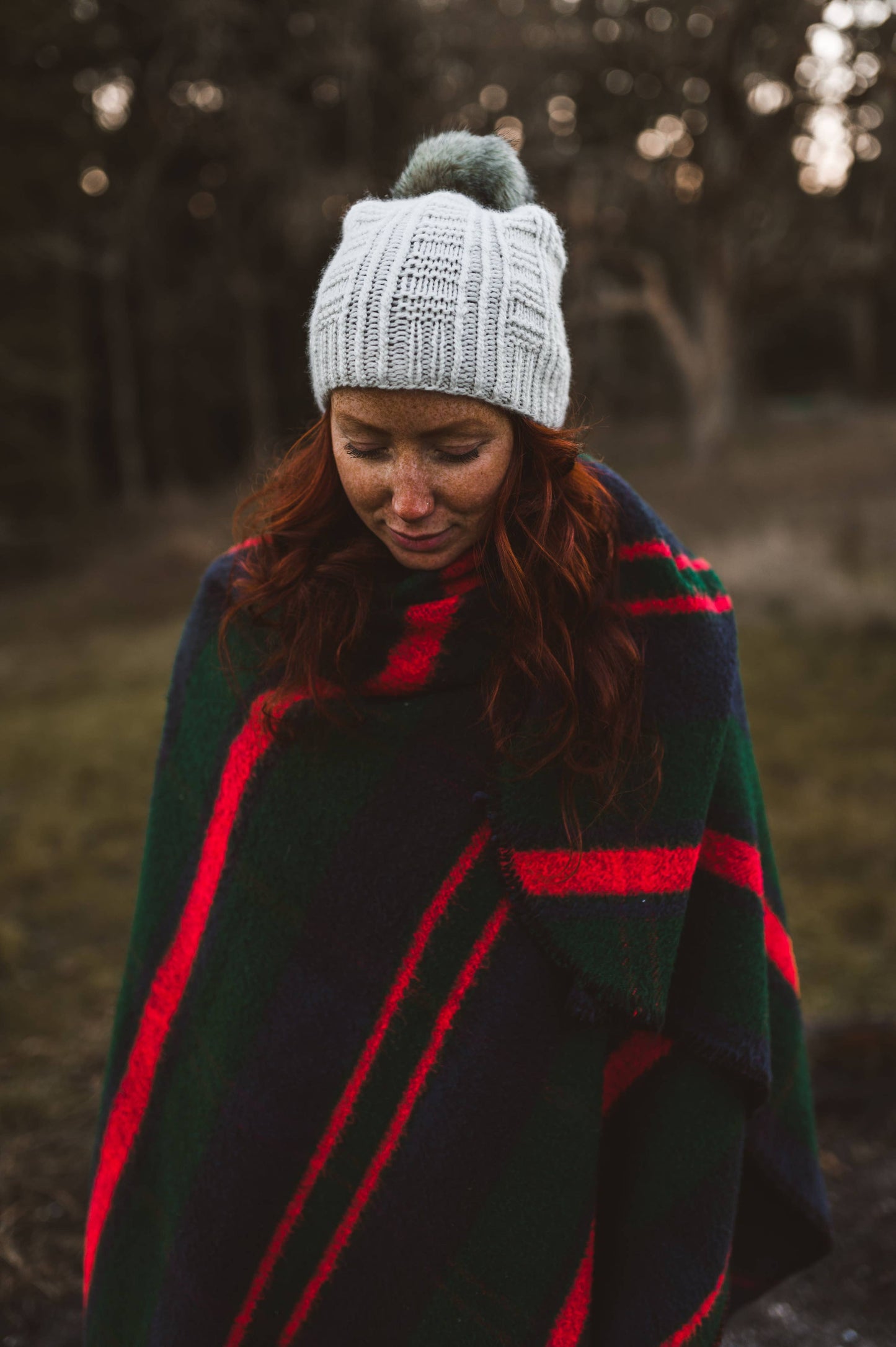 Within: Knitting Patterns To Warm the Soul