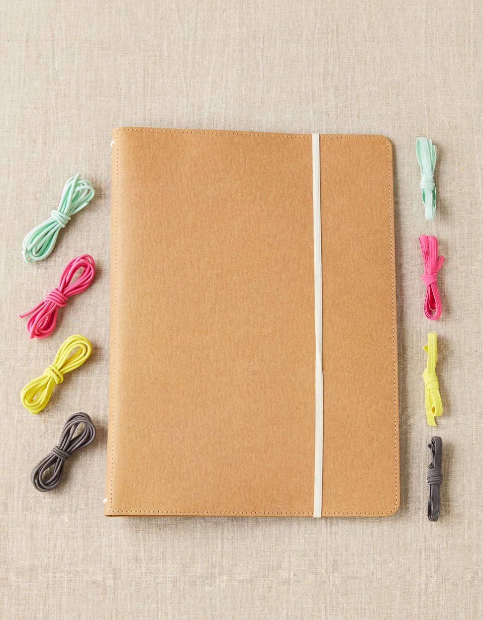 Cocoknits Project Portfolio - Kraft