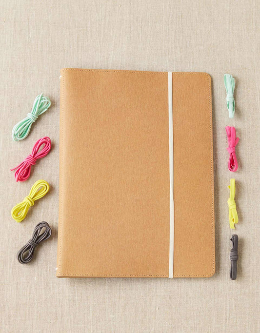 Cocoknits Project Portfolio - Kraft