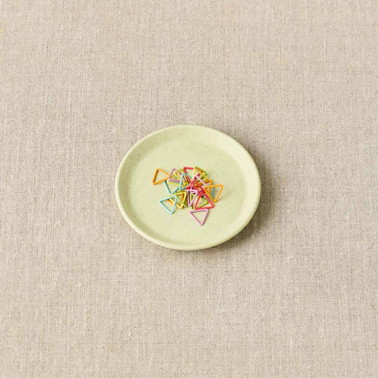Cocoknits Magnetic Notions Dish Celery