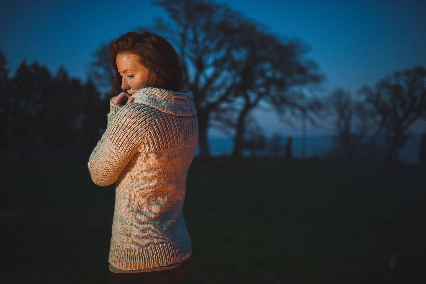 Within: Knitting Patterns To Warm the Soul