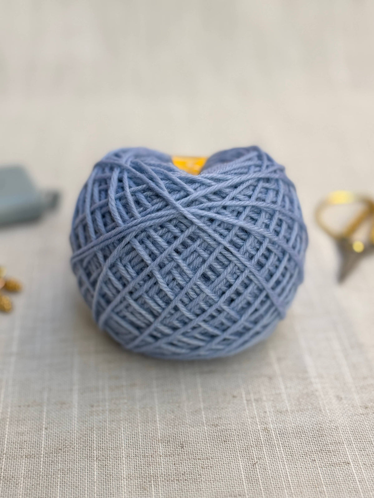 *PREORDER Lemonwood Go Stitch Kit | Crochet