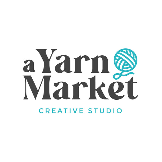 Private Group Crochet Class - Friday, May 30th 11a to 12:00p