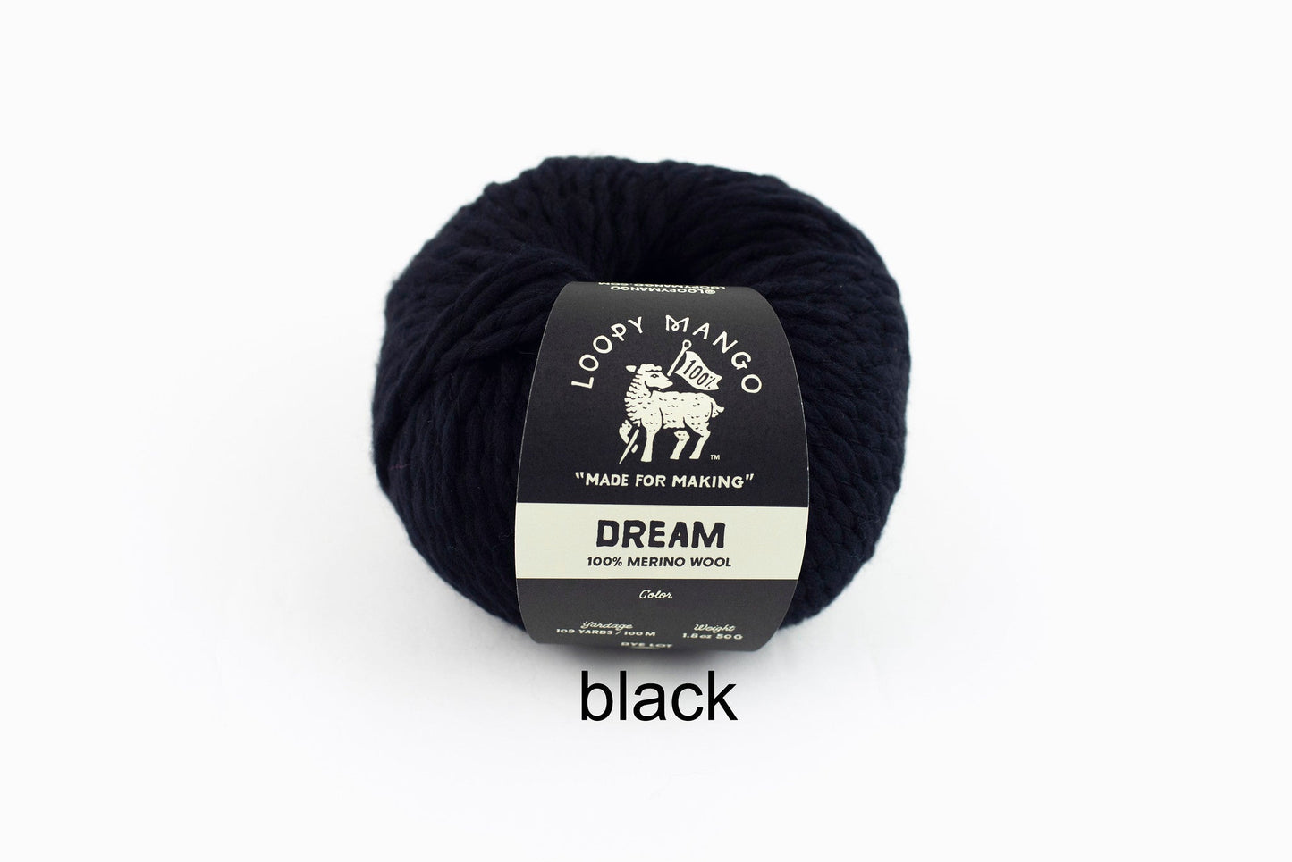 Loopy Mango: Dream