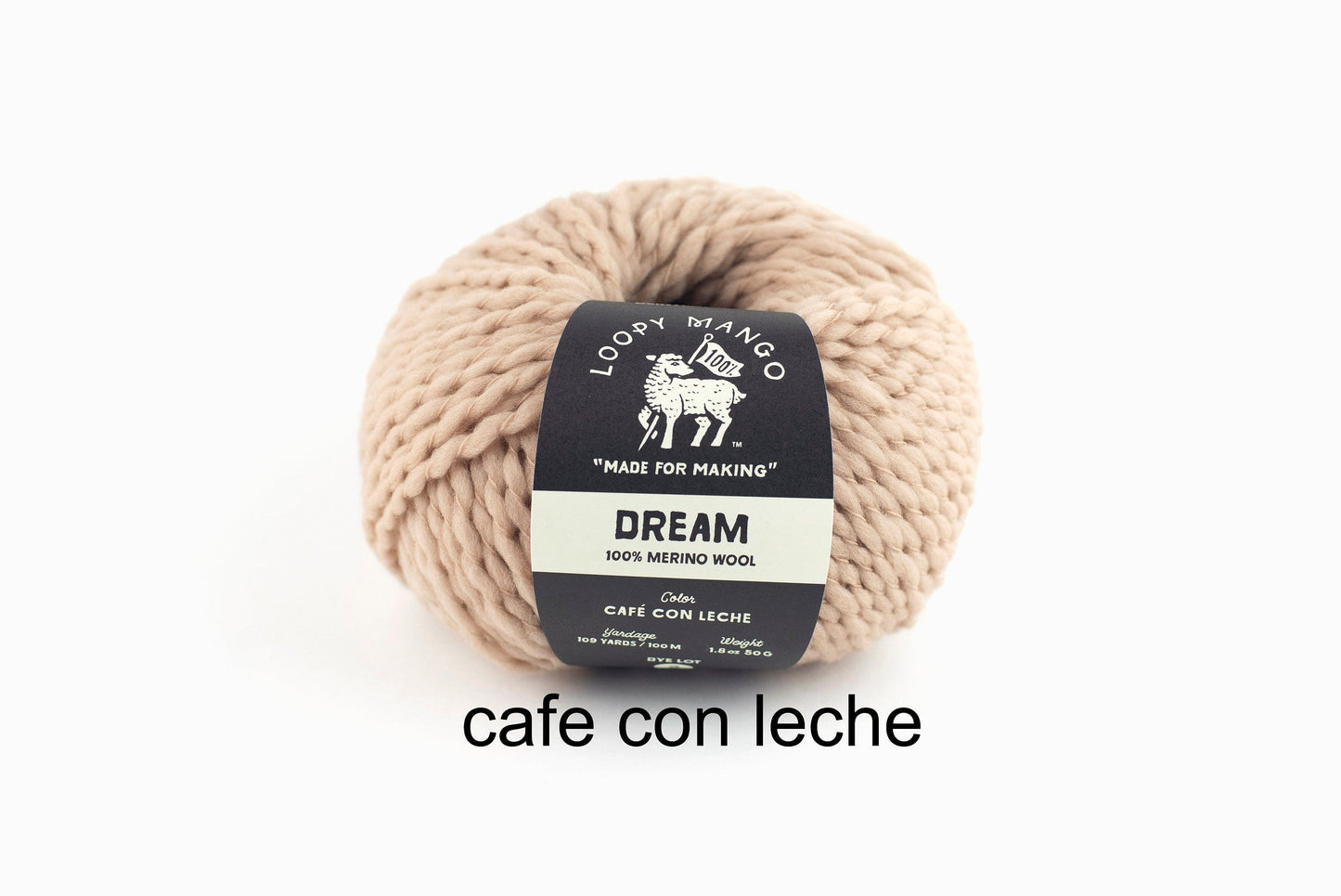 Loopy Mango: Dream
