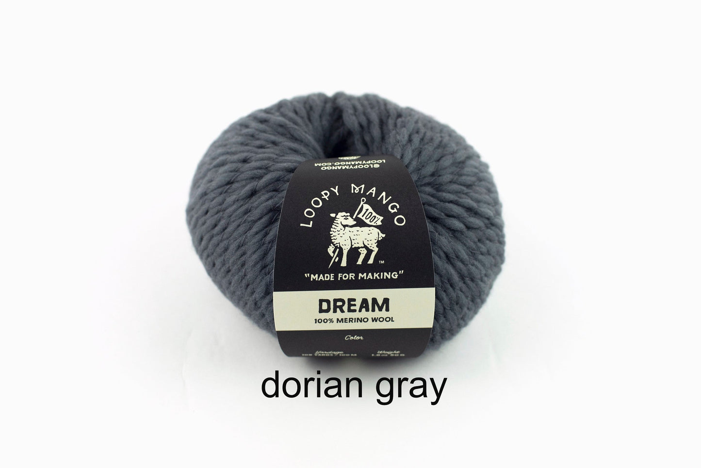 Loopy Mango: Dream