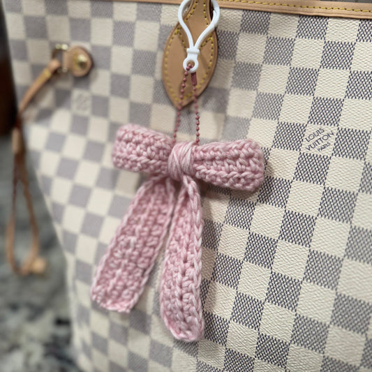 Learn to Crochet: Beginner Class (class fee) - Saturday, June 14th 1:00p to 2:00p